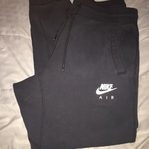Men’s Nike sweats